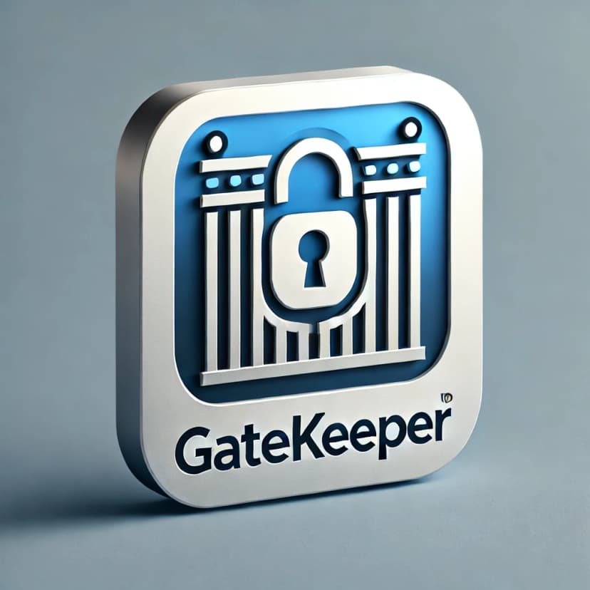 Gatekeeper